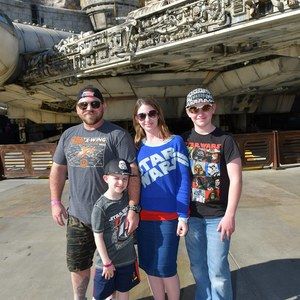 Meet your Posher, Tracy